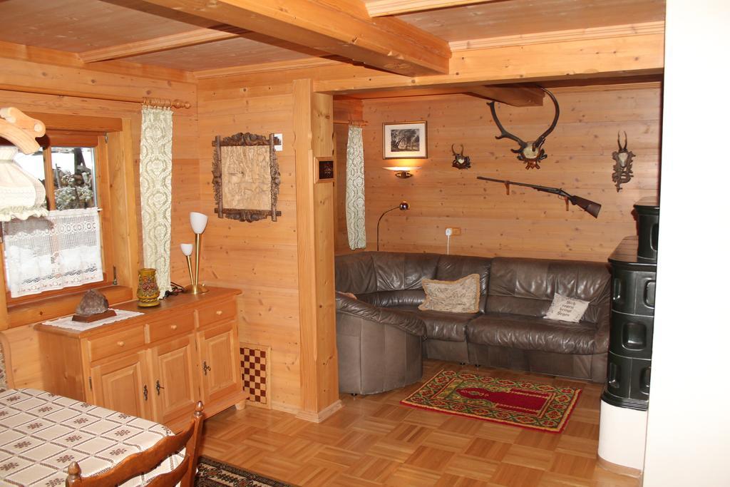 Schrandl Apartment Penningberg Hopfgarten im Brixental Habitación foto